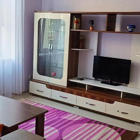 2Х Кімнатна Квартира У Львові Поряд З Залізничним Вокзалом Apartment Bagian luar foto